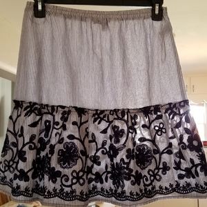Melissa Paige Skirt